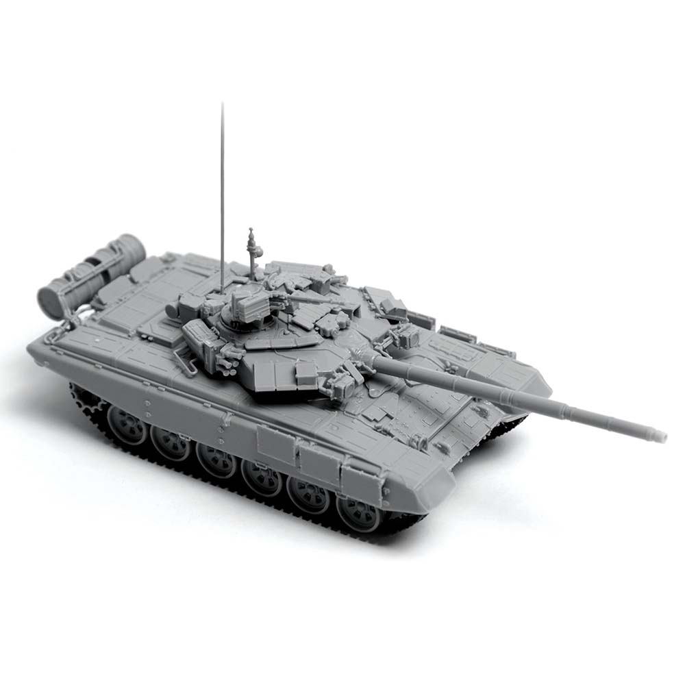 Российский основной боевой танк Т-90 Российский основной боевой танк Т-90