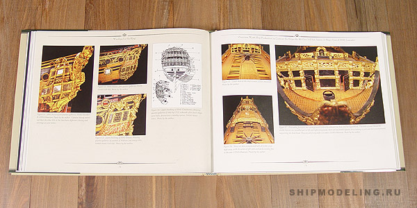 WARSHIPS FOR THE KING