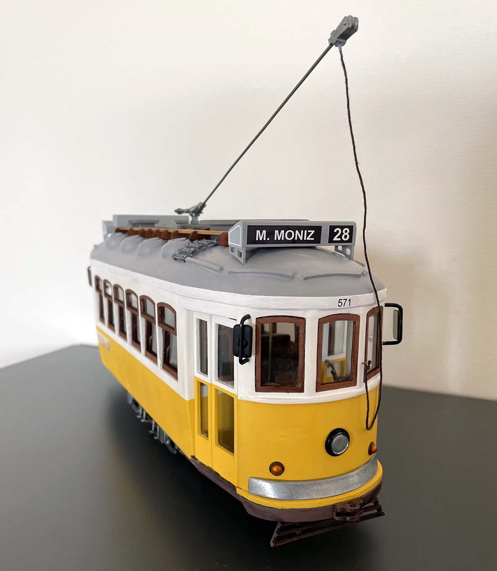 Lisboa + (Стартовый набор инструментов) Lisboa + (Стартовый набор инструментов)