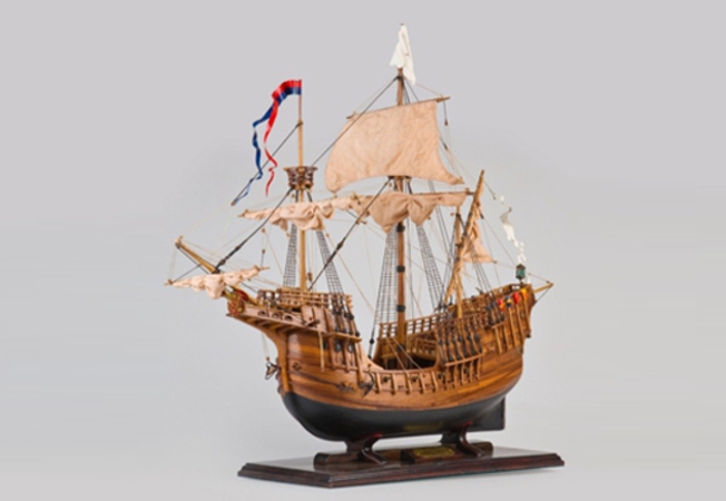 RAGUSIAN CARRACK RAGUSIAN CARRACK