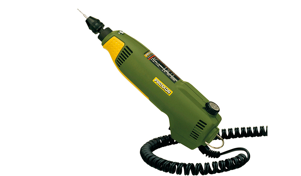 Бор-машинка Proxxon FBS12/EF 28462 Бор-машинка Proxxon FBS12/EF 28462