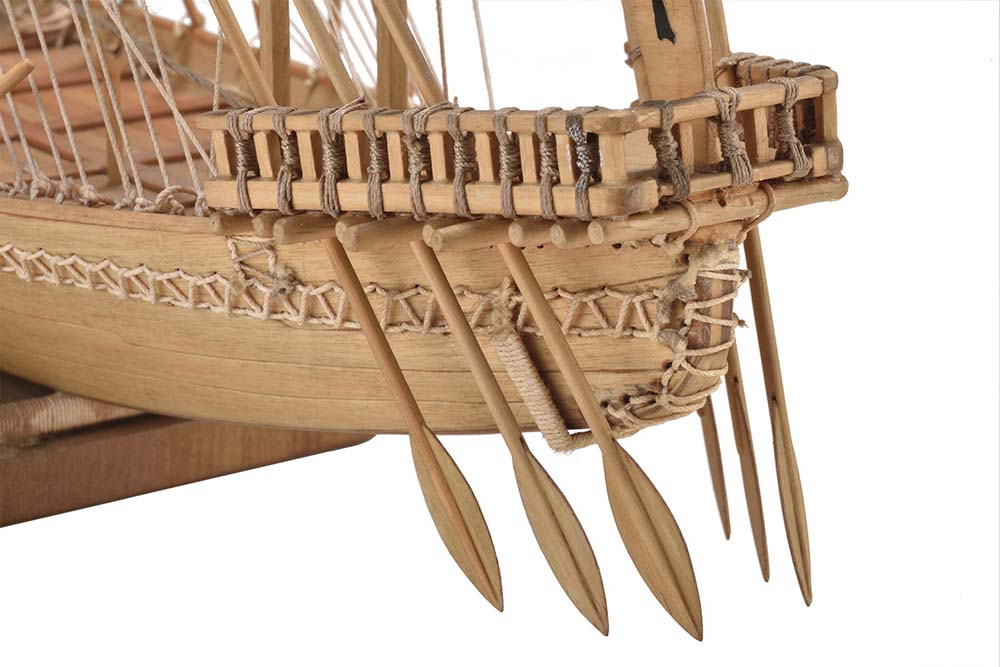 модель корабля Egyptian ship модель корабля Egyptian ship