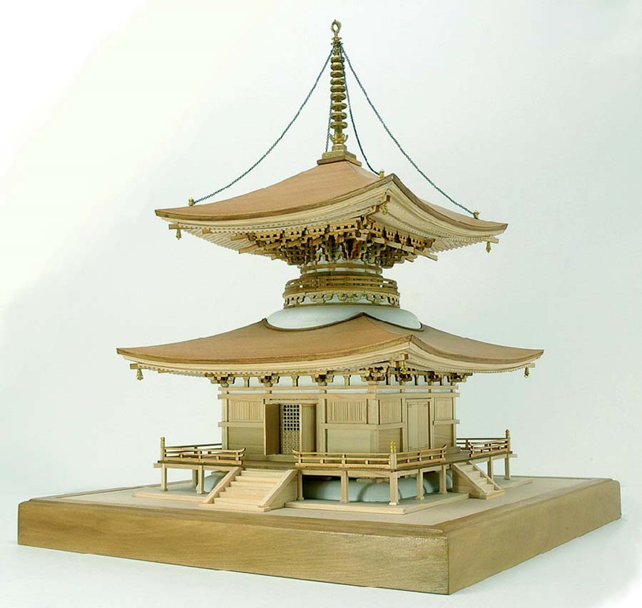 Храм Ishiyama