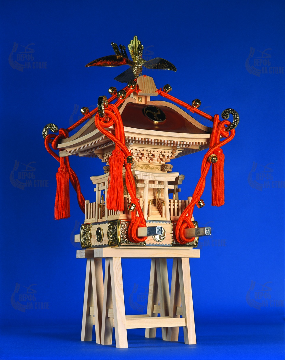 Kenka Mikoshi Kenka Mikoshi