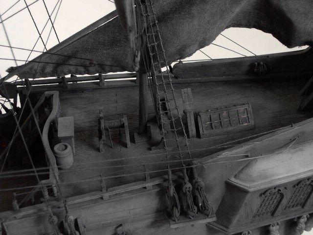 Black Pearl (НЕКОНДИЦИЯ) Black Pearl (НЕКОНДИЦИЯ)