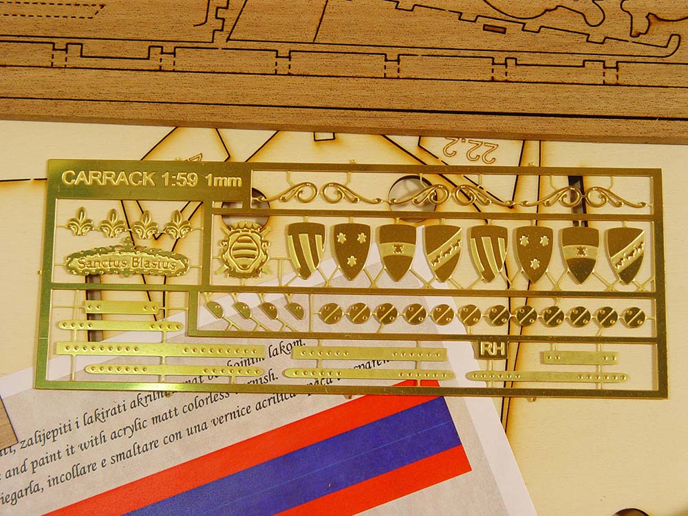 RAGUSIAN CARRACK RAGUSIAN CARRACK