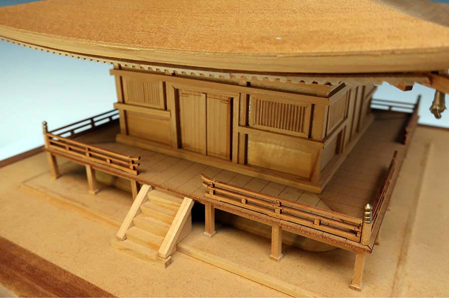 Храм Ishiyama