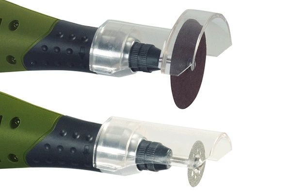 Защита для бормашин Proxxon серии Micromot 28946 Защита для бормашин Proxxon серии Micromot 28946