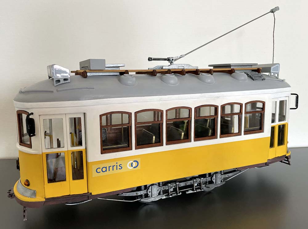 Lisboa + (Стартовый набор инструментов) Lisboa + (Стартовый набор инструментов)