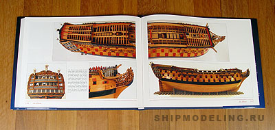 LEGACY OF A SHIP MODEL Examining HMS PRINCESS ROYAL 1773 LEGACY OF A SHIP MODEL Examining HMS PRINCESS ROYAL 1773