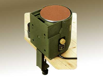 Шлифовальный станок Proxxon TG125/E 27060 Шлифовальный станок Proxxon TG125/E 27060