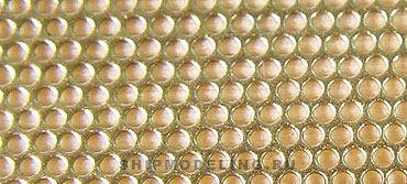 Декоративная сетка, латунь купить