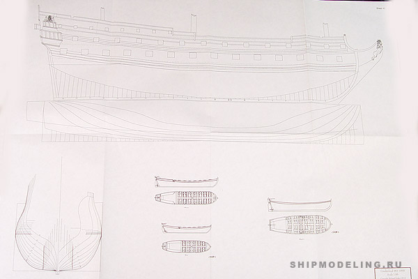 WARSHIPS FOR THE KING
