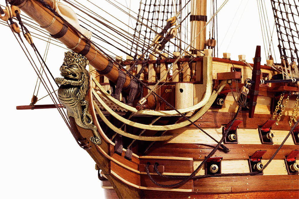 Santisima Trinidad (Сантисима Тринидад) + (Полный набор инструментов, клея и краски) Santisima Trinidad (Сантисима Тринидад) + (Полный набор инструментов, клея и краски)