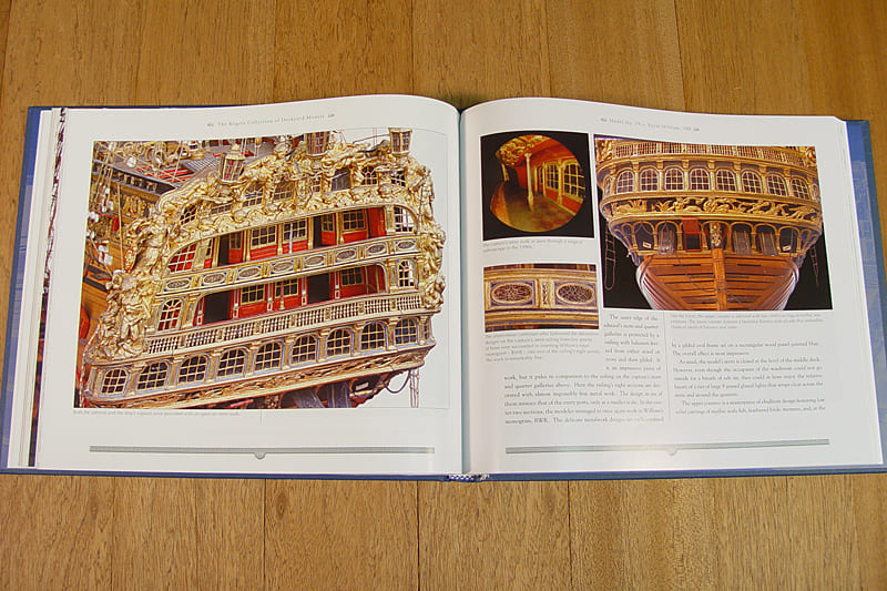 The Rogers collection of dockyard. Том 1 The Rogers collection of dockyard. Том 1
