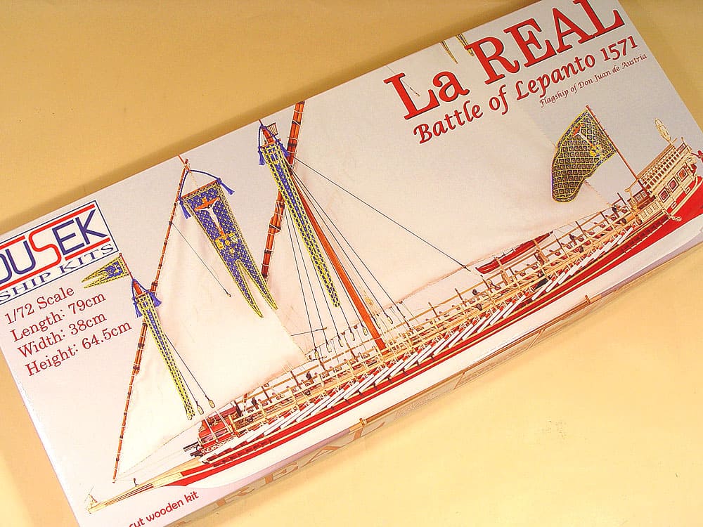 La Real 1571 La Real 1571