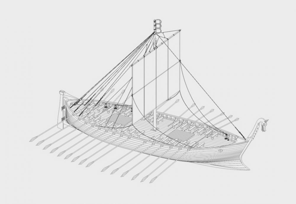 NOVILARA, 600 BC NOVILARA, 600 BC
