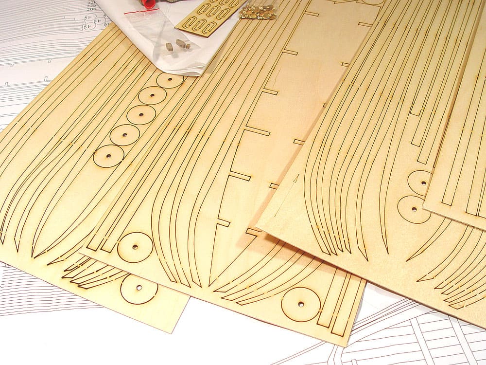 Viking Longship XI век Viking Longship XI век
