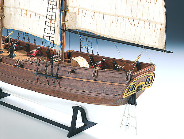 Adventure pirate schooner (Большой набор) Adventure pirate schooner (Большой набор)