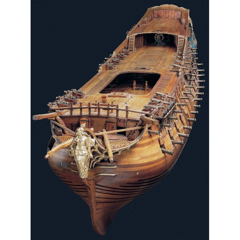 Historic ship models Historic ship models