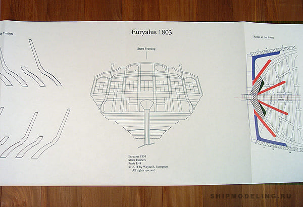 HMS EURYALUS 1803 Том 1 HMS EURYALUS 1803 Том 1