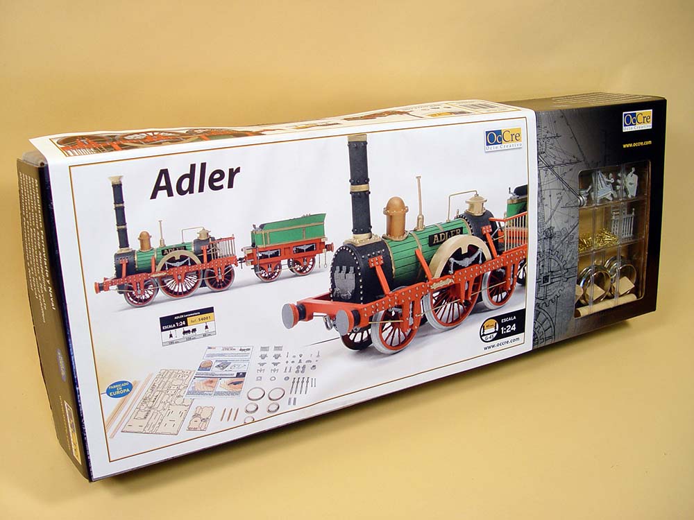 модель паровоза Модель паровоза ADLER модель паровоза Модель паровоза ADLER