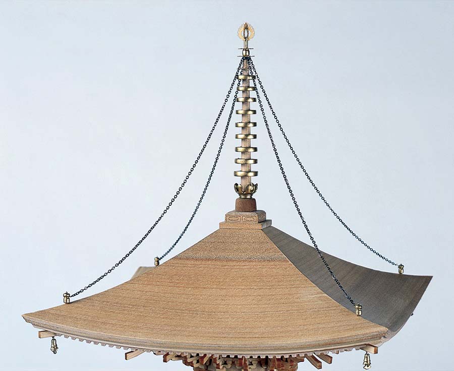 Храм Ishiyama