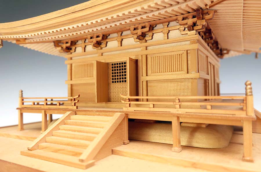 Храм Ishiyama