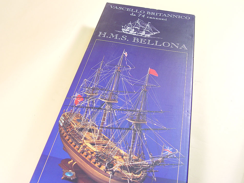 деревянная модель корабля Bellona деревянная модель корабля Bellona