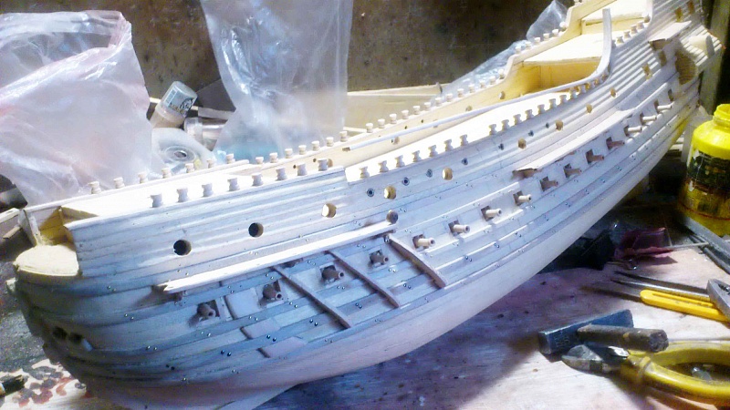 Сборка моделей кораблей из пластика. Модель парусника принц Вильям. Сборка парусника принц Вильям. Принц Вильям корабль. Принц Вильям 1651.