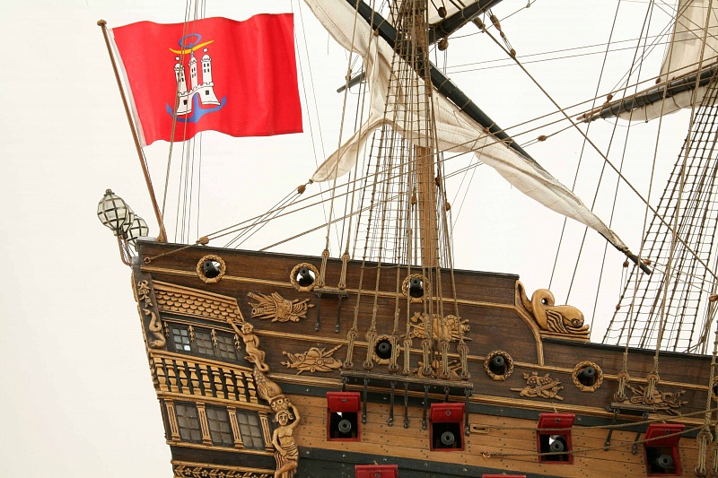 Герб Гамбурга Фото – Telegraph