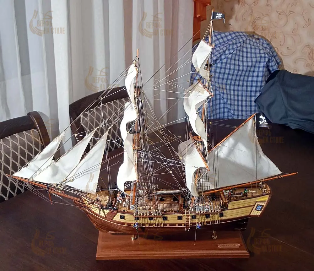 Corsair (плюс инструменты) Corsair (плюс инструменты)