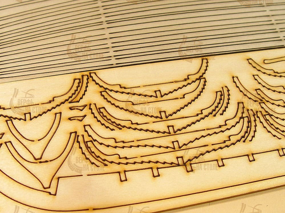 Viking Ship Gokstad, (мелкий) IX век Viking Ship Gokstad, (мелкий) IX век