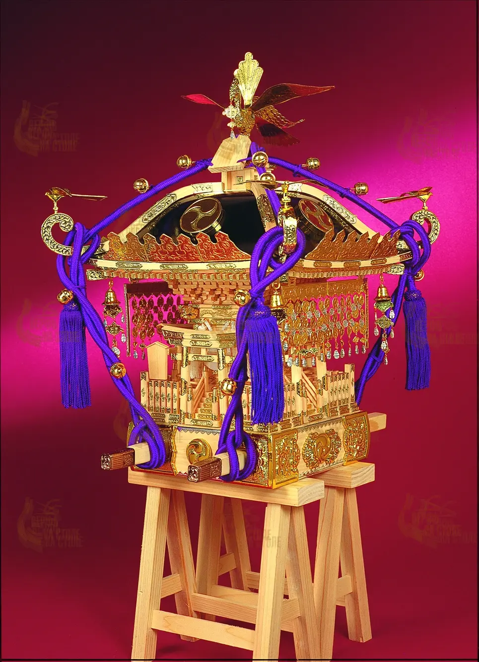 Edo Mikoshi Edo Mikoshi
