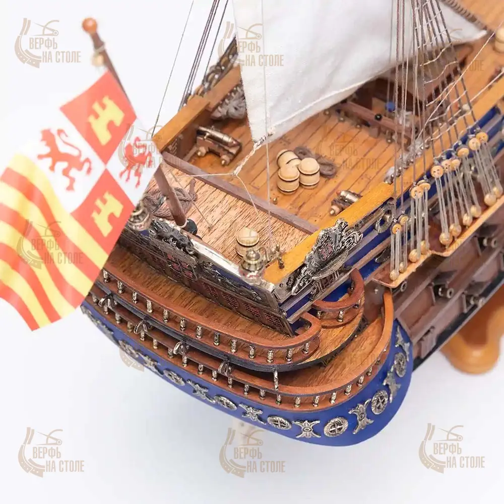 San Felipe (Сан Фелипе) + (Стартовый набор инструментов) San Felipe (Сан Фелипе) + (Стартовый набор инструментов)