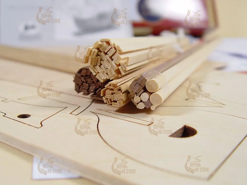 модель корабля Pinta (Пинта) модель корабля Pinta (Пинта)