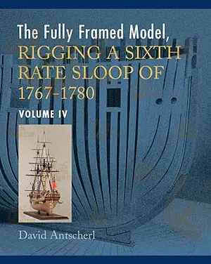 HMN Swan Class Sloops 1767-1780 Том IV HMN Swan Class Sloops 1767-1780 Том IV