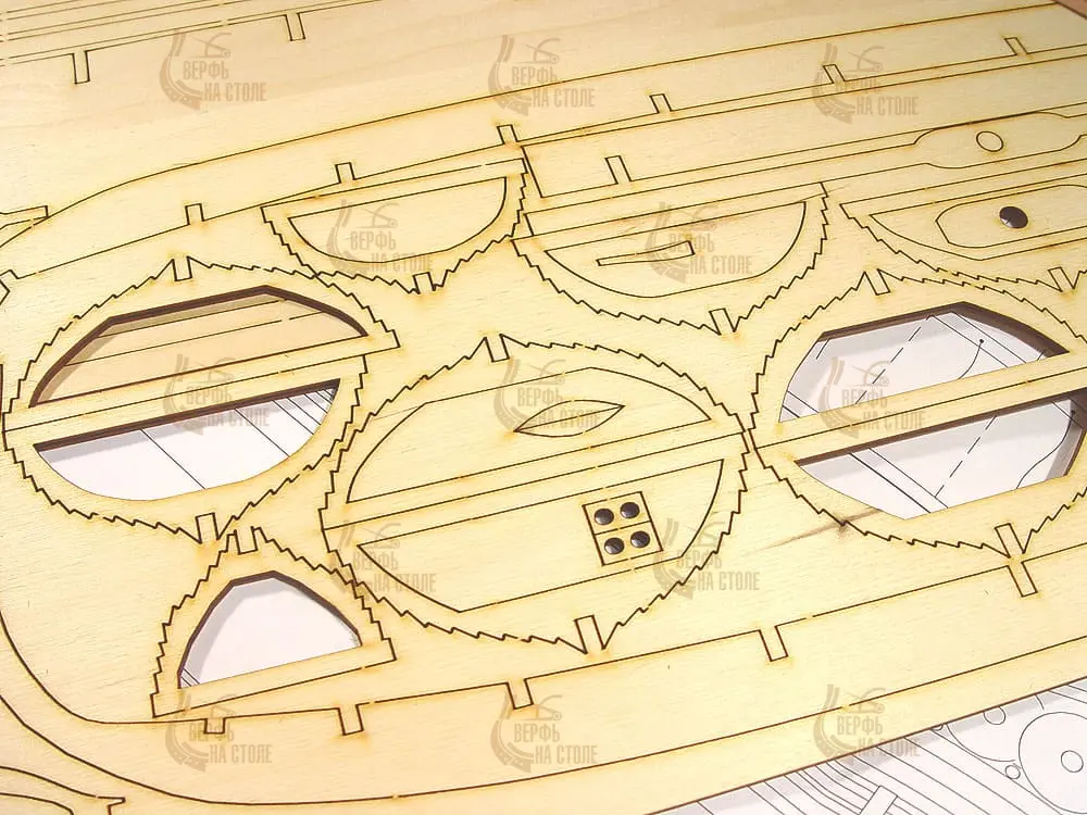 Viking Longship XI век Viking Longship XI век
