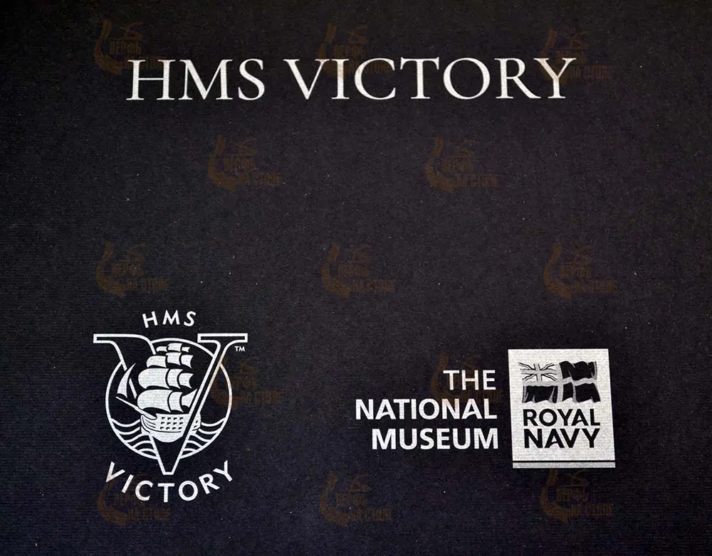 модель корабля своими руками HMS Victory (ограниченная серия) модель корабля своими руками HMS Victory (ограниченная серия)