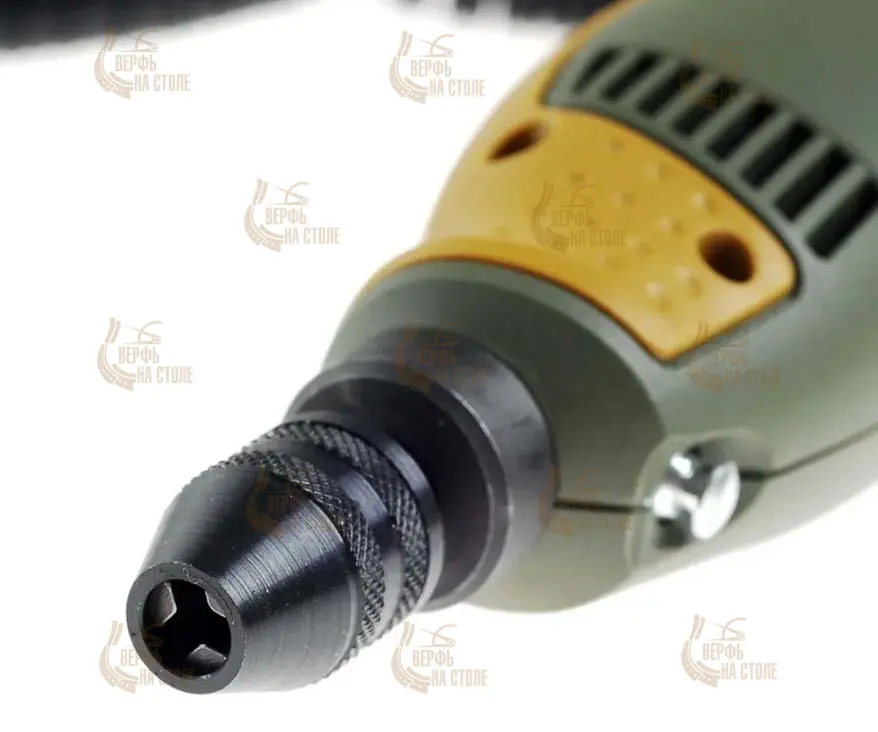 Бор-машинка Proxxon FBS12/EF 28462 Бор-машинка Proxxon FBS12/EF 28462