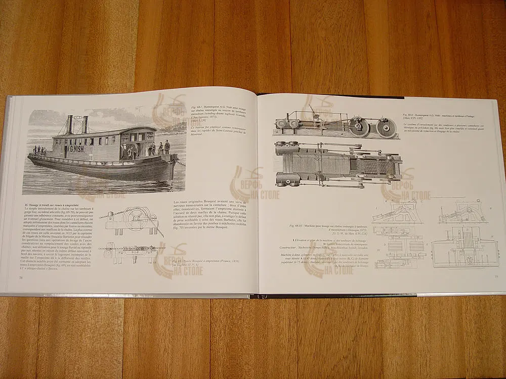 Navires fluviaux 1472-1910 Navires fluviaux 1472-1910
