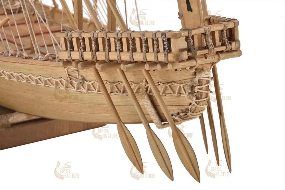 модель корабля Egyptian ship модель корабля Egyptian ship