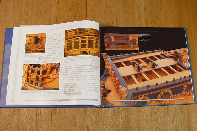 The Rogers collection of dockyard. Том 1 The Rogers collection of dockyard. Том 1