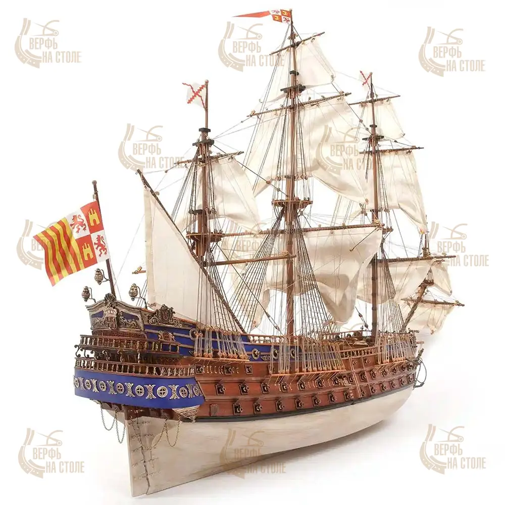 San Felipe (Сан Фелипе) + (Стартовый набор инструментов) San Felipe (Сан Фелипе) + (Стартовый набор инструментов)