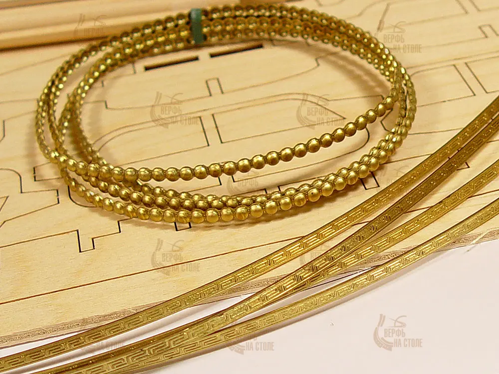 модель корабля Greek Bireme модель корабля Greek Bireme