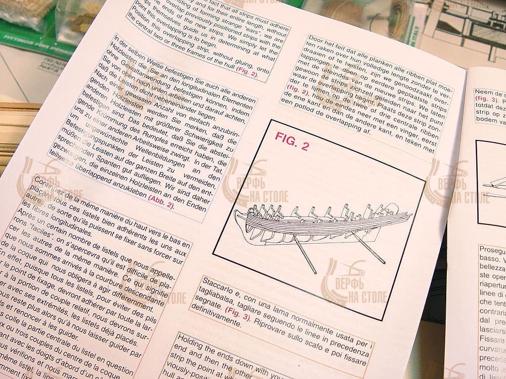 Модель корабля своими руками English Whaleboat Модель корабля своими руками English Whaleboat