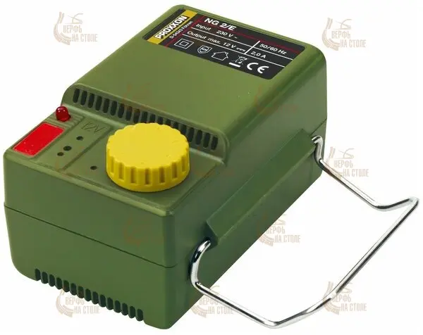 Бор-машинка Proxxon FBS12/EF 28462 + Блок питания регулируемый (28707) и набор сверл (28874) (Германия) 28462 Бор-машинка Proxxon FBS12/EF 28462 + Блок питания регулируемый (28707) и набор сверл (28874) (Германия) 28462