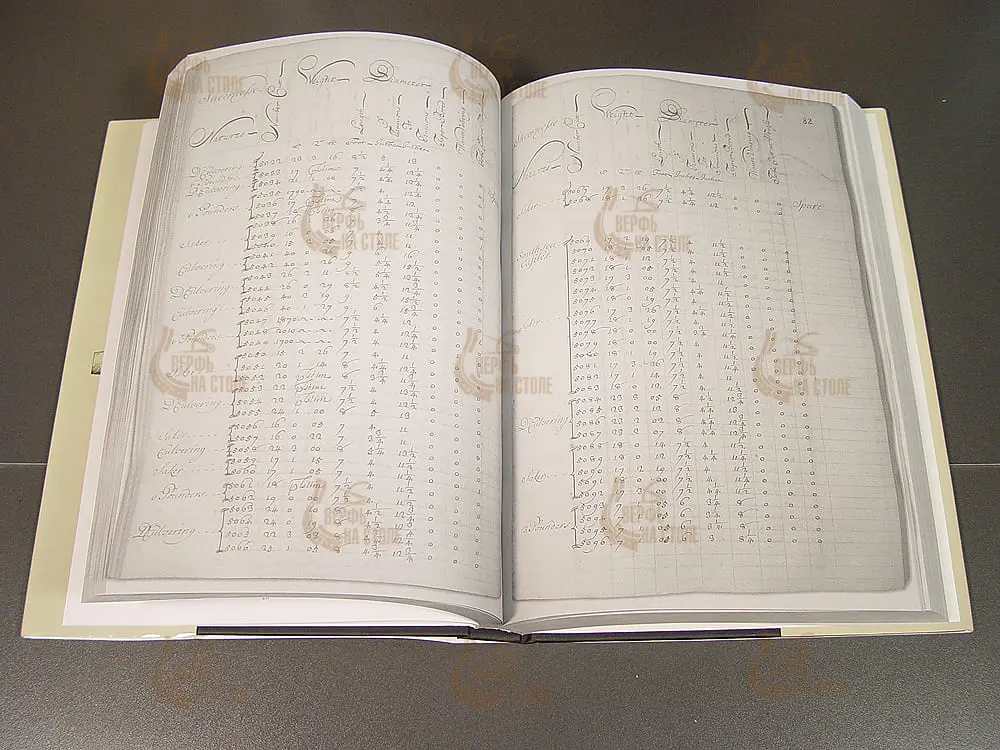THE GREAT ORDNANCE SURVEY OF 1698 THE GREAT ORDNANCE SURVEY OF 1698