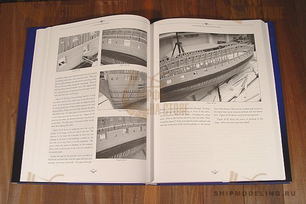 THE NAIAD FRIGATE (38) 1797 Том 2 THE NAIAD FRIGATE (38) 1797 Том 2