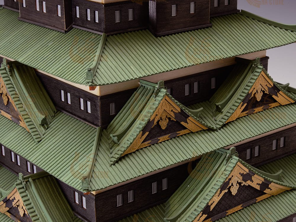 Замок EDO Замок EDO